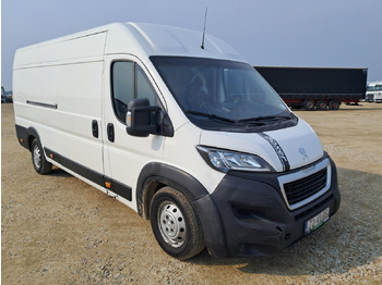 Βαν PEUGEOT Boxer