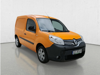 Βαν RENAULT Kangoo