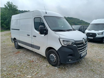 Βαν RENAULT Master