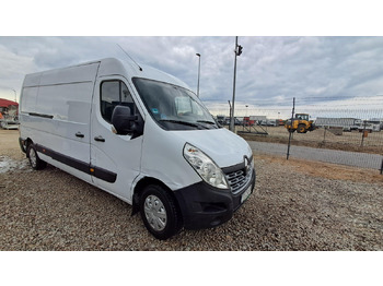 Βαν RENAULT Master