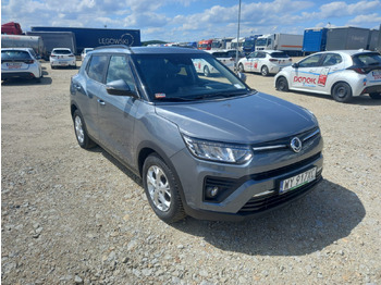 SUV