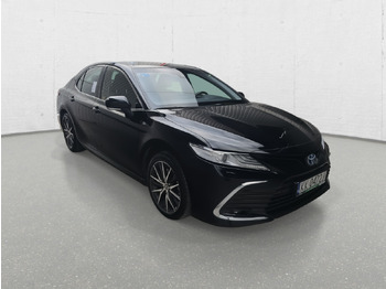 Λιμουζίνα/ Sedan TOYOTA