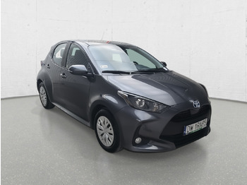 Hatchback TOYOTA