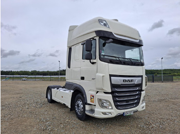 Τράκτορας DAF XF 450