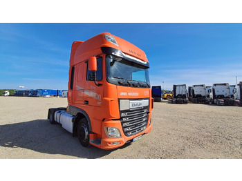 Τράκτορας DAF XF 460