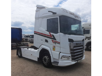 Τράκτορας DAF XF 480