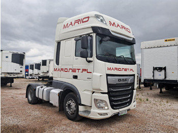 Τράκτορας DAF XF 480