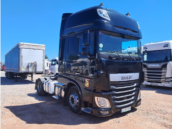 Τράκτορας DAF XF 510