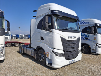 Τράκτορας IVECO