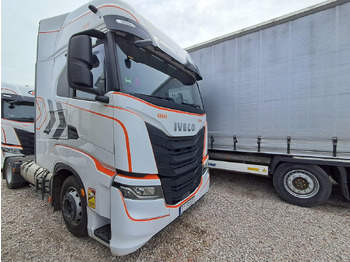 Τράκτορας IVECO