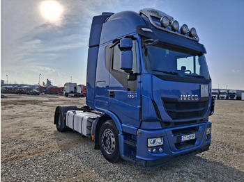 Τράκτορας IVECO