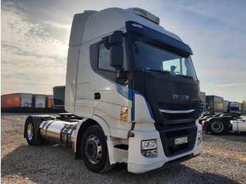 Τράκτορας IVECO