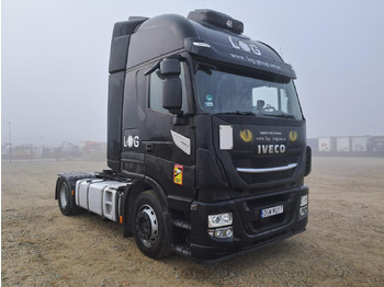 Τράκτορας IVECO