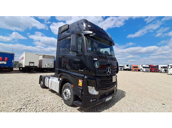 Τράκτορας MERCEDES-BENZ Actros