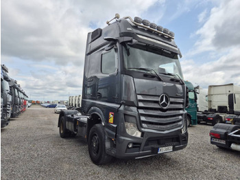 Τράκτορας MERCEDES-BENZ Actros