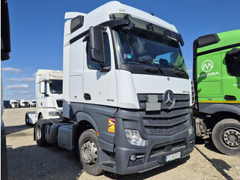 Τράκτορας MERCEDES-BENZ Actros