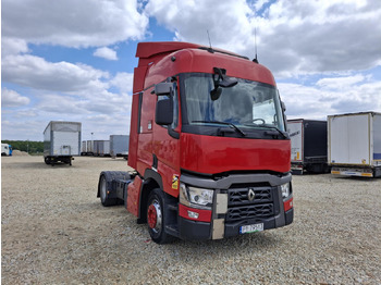 Τράκτορας RENAULT T