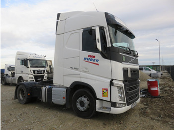 Τράκτορας VOLVO FH 460