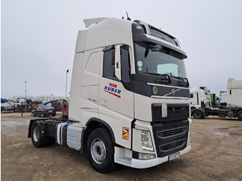 Τράκτορας VOLVO FH 460