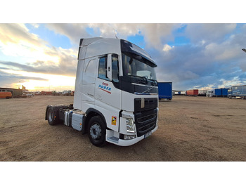 Τράκτορας VOLVO FH 460