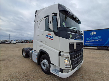 Τράκτορας VOLVO FH 460