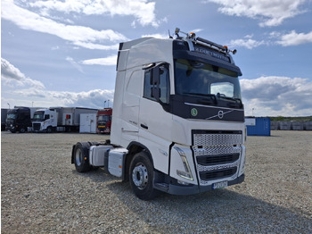 Τράκτορας VOLVO FH