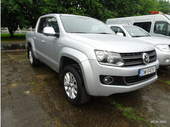 Ημιφορτηγό VOLKSWAGEN Amarok