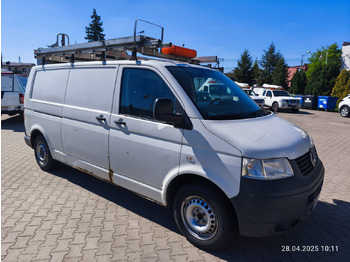 Βαν VOLKSWAGEN Transporter
