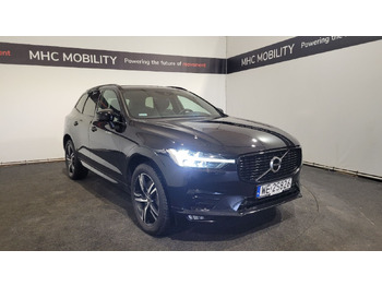 SUV VOLVO