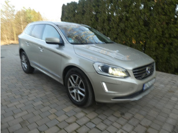 Αυτοκίνητο VOLVO XC-60 SUV: φωτογραφία 1