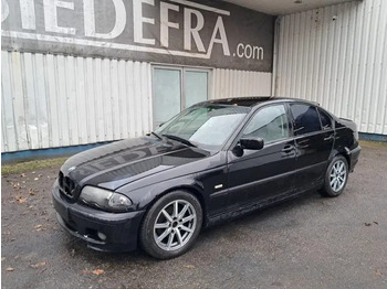Αυτοκίνητο BMW