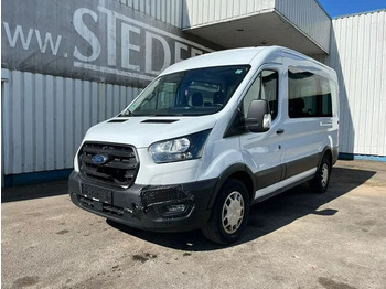 Αυτοκίνητο FORD