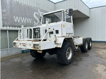Φορτηγό σασί IVECO Magirus
