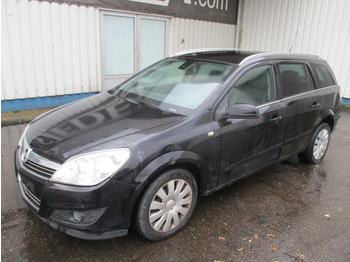 Αυτοκίνητο OPEL