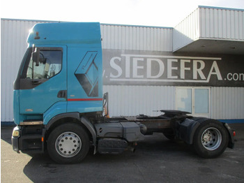 Τράκτορας Renault Premium 420 DCI , ZF Manual: φωτογραφία 2