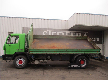 Φορτηγό ανατρεπόμενο Steyr 17S18 , Manual , 2 way tipper , Euro 2, Spring suspension: φωτογραφία 2