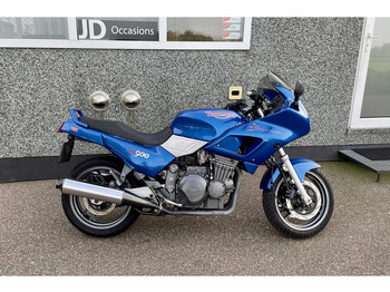 Μοτοσικλέτα