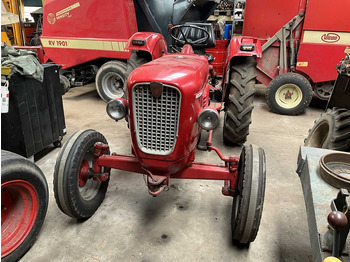 Τρακτέρ Guldner G25S: φωτογραφία 1