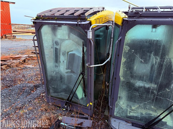 Εξοπλισμού κατασκευών ATLAS