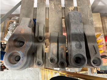 Εξοπλισμού κατασκευών