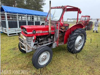 Τρακτέρ MASSEY FERGUSON 1000 series