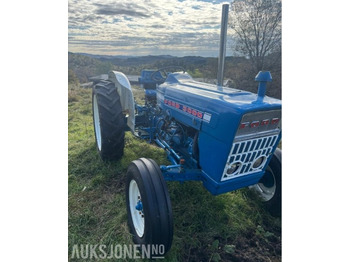 Leasing  1973 Ford 3000 - mva fri 1973 Ford 3000 - mva fri: φωτογραφία 2