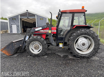 Τρακτέρ MASSEY FERGUSON 1000 series
