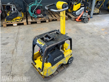 Οδοστρωτήρας 2005 Wacker BPU3050A vibroplate / Hoppetusse: φωτογραφία 2