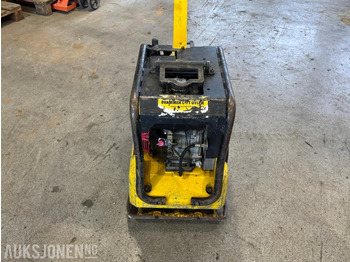Οδοστρωτήρας 2005 Wacker BPU3050A vibroplate / Hoppetusse: φωτογραφία 3