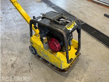 Οδοστρωτήρας 2005 Wacker BPU3050A vibroplate / Hoppetusse: φωτογραφία 4