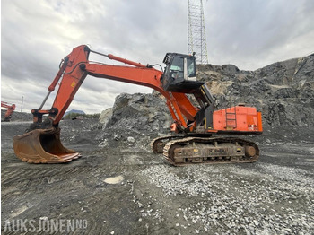 Εκσκαφέας HITACHI