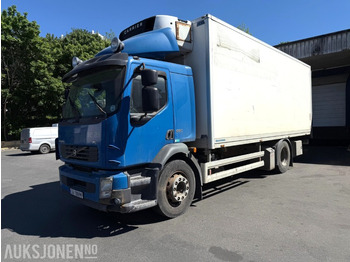 Φορτηγό κόφα VOLVO FL 290