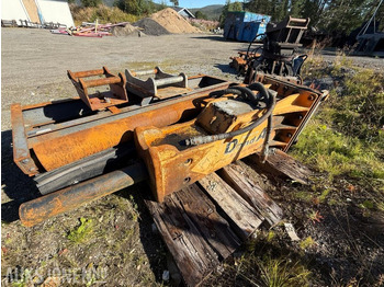 Εξοπλισμού κατασκευών