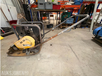 Οδοστρωτήρας DYNAPAC